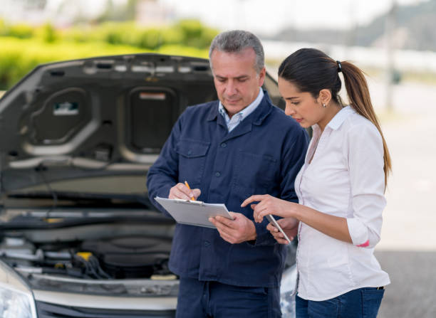 Auto insurance consultation in East Pasadena, CA