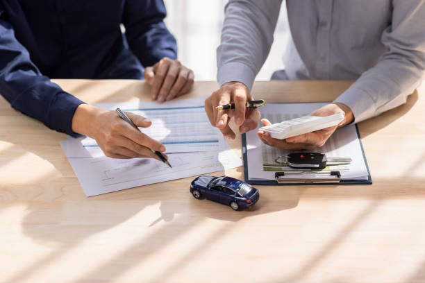 Car insurance options for East Pasadena residents